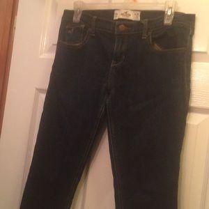 Hollister 7r,w28 L33 Jeans